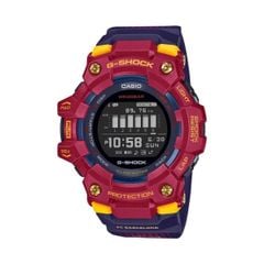 Casio G-Shock 49.5mm Nam GBD-100BAR-4DR