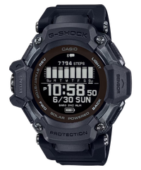 Casio G-shock 52.6mm Nam GBD-H2000-1BDR