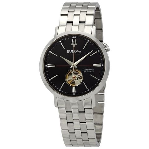 Bulova 40mm Nam 96A199