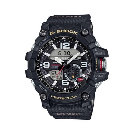 Casio G-Shock 55.3mm Nam GG-1000-1ADR