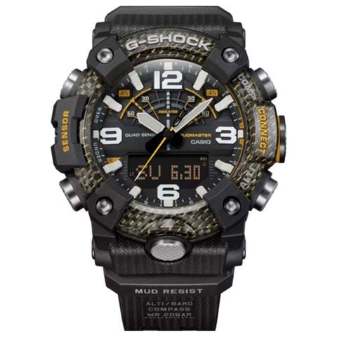 Casio G-Shock 53.1mm Nam GG-B100Y-1ADR