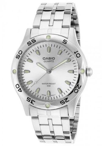 Casio MTP 41.5mm Nam MTP-1243D-7A