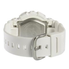 Casio Baby-G 43mm Nữ BA-110GA-7A1DR