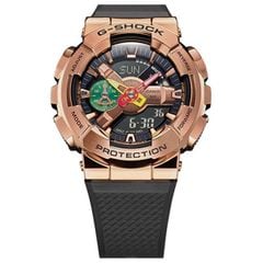 Casio G-Shock 48.8mm Nam GM-110RH-1ADR