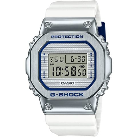 Casio G-Shock 49.6x43.2mm Nam GM-5600LC-7DR