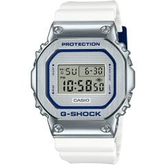 Casio G-Shock 38.5mm Nữ GM-5600LC-7DR