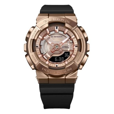 Casio G-Shock 42mm Nam GM-S110PG-1ADR