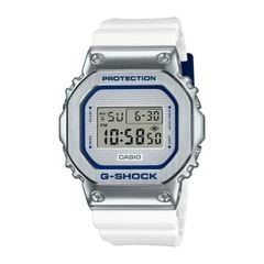 Casio G-Shock 38.5mm Nữ GM-S5600LC-7DR