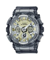 Casio G-Shock 46mm Nam GMA-S120GS-8ADR