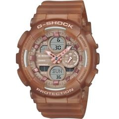 Casio G-Shock 46mm Nam GMA-S140NC-5A1DR