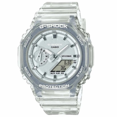 Casio G-shock 42.9mm Unisex GMA-S2100SK-7ADR