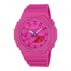 Casio G-shock 42.9mm Unisex GMA-S2100P-4ADR