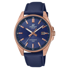 Casio Edifice 42.6mm Nam EFV-150CL-2AVUDF