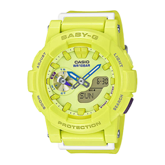 Casio Baby-G 42.8mm Nữ BGA-185-9ADR