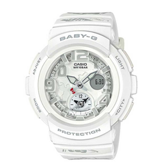 Casio Baby-G 44.3mm Nữ BGA-190KT-7BDR