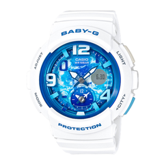 Casio Baby-G 44.3mm Nữ BGA-190GL-7BDR