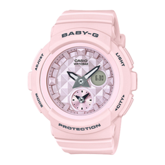 Casio Baby-G 44.3mm Nữ BGA-190BE-4ADR