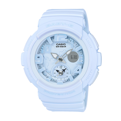 Casio Baby-G 44.3mm Nữ BGA-190BC-2BDR