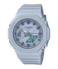 Casio G-Shock 42.5mm Nam GMA-S2100BA-2A2DR