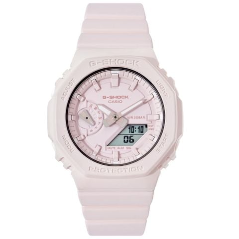 Casio G-shock 42.9mm Unisex GMA-S2100BA-4ADR