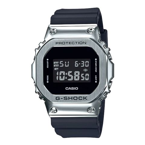 Casio G-Shock 43.2mm Nam GMW-B5000-1DR