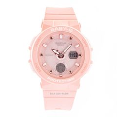 Casio Baby-G 41mm Nữ BGA-250-4ADR