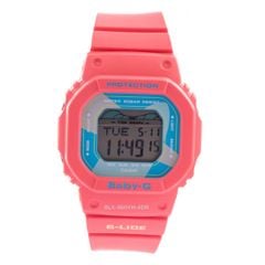 Casio Baby-G 40mm Nữ BLX-560VH-4DR