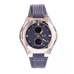 Casio Baby-G 40.3mm Nữ MSG-C100-2ADR