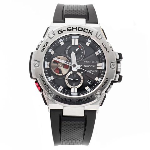 Casio G-Shock 53.8mm Nam GST-B100-1ADR