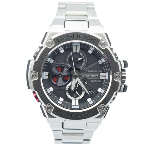 Casio G-Shock 53.8mm Nam GST-B100D-1ADR
