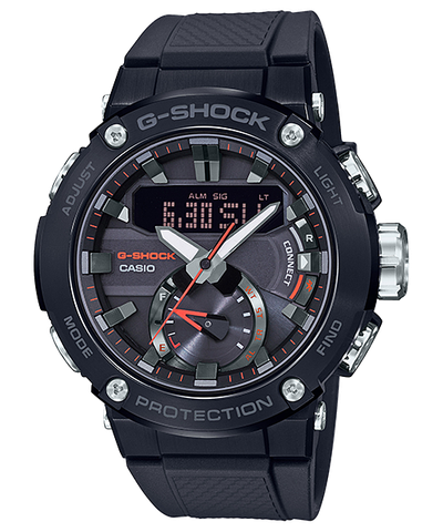 Casio G-Shock 46.5mm Nam GST-B200B-1ADR