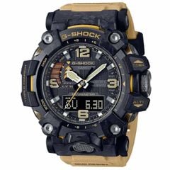 Casio G-Shock 54.4mm Nam GWG-2000-1A5DR