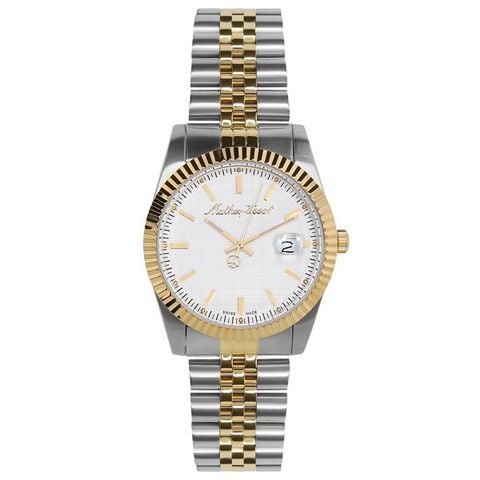Mathey Tissot H810BI