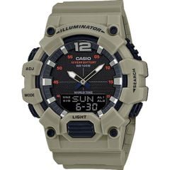 Casio HDC-700-3A3VDF