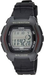 Casio Vintage 43mm Nam HDD-600-1AVDF
