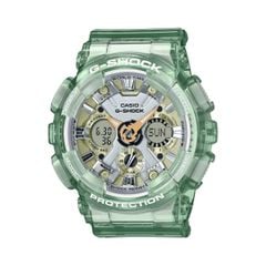 Casio G-Shock 46mm Nam GMA-S120GS-3ADR