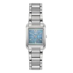 Citizen 28x22mm Nữ EW5551-56N