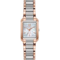Citizen 28x22mm Nữ EW5556-52D