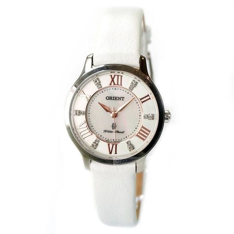 Orient 30.5mm Nữ FUB9B005W0