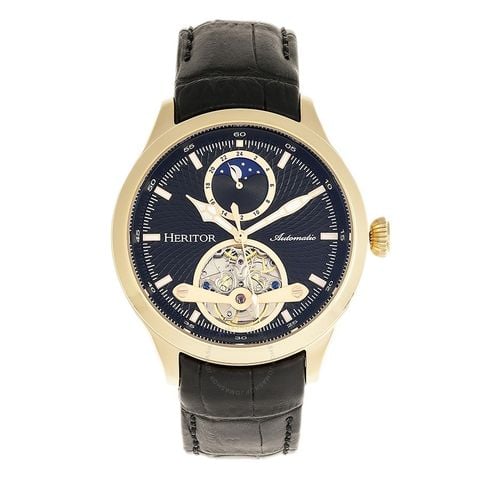 Heritor HR8104
