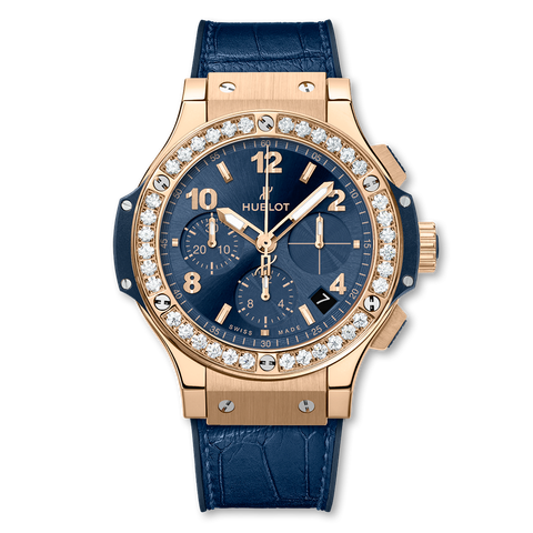 Hublot 341.PX.7180.LR.1204