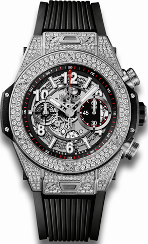 Hublot 411.NX.1170.RX.1704