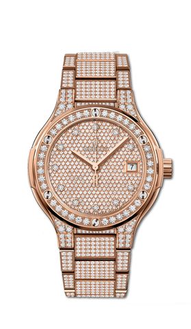 Hublot 568.OX.9000.OX.3604