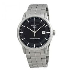 Tissot 41mm Nam T086.407.11.051.00