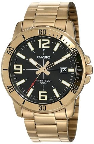 Casio MTP 45mm Nam MTP-VD01G-1BVUDF