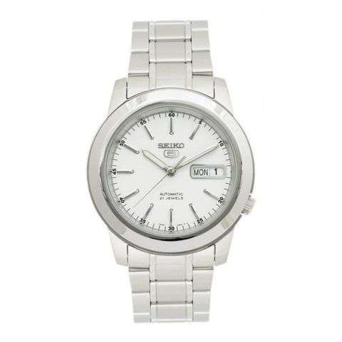 Seiko 38mm Nam SNKE49K1