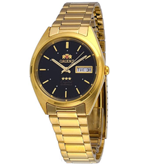 Orient 38mm Nam FAB04001B9