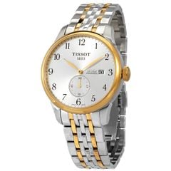 Tissot 39.3mm Nam T006.428.22.032.00