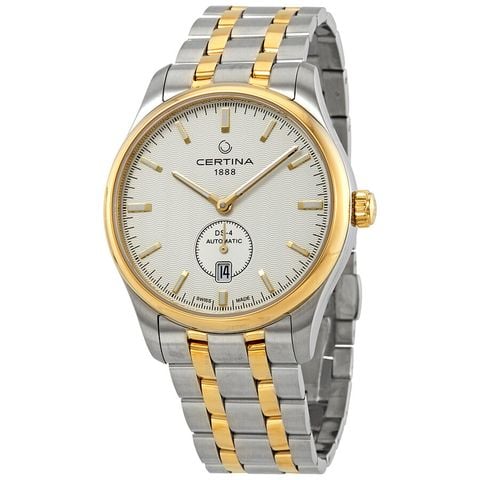 Certina 40mm Nam C022.428.22.031.00