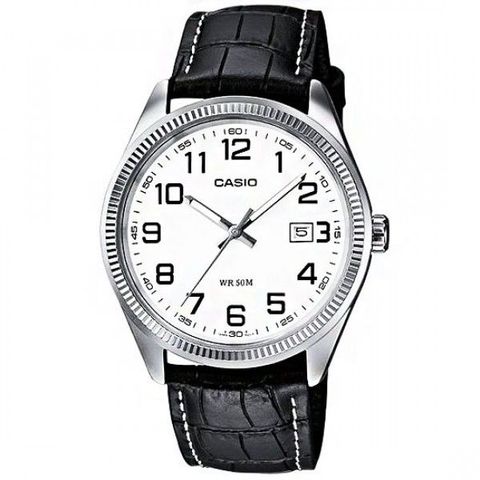 Casio MTP 38.5mm Nam MTP-1302L-7B